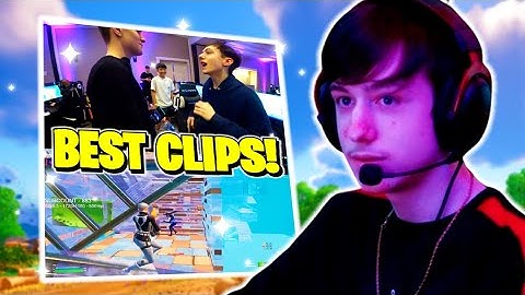 Peterbot *Clipping* Pros for 18 minutes!