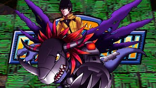 Digimon World Remastered