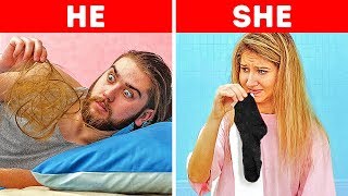 THIS IS REAL DIFFERENCE BETWEEN MEN AND WOMEN