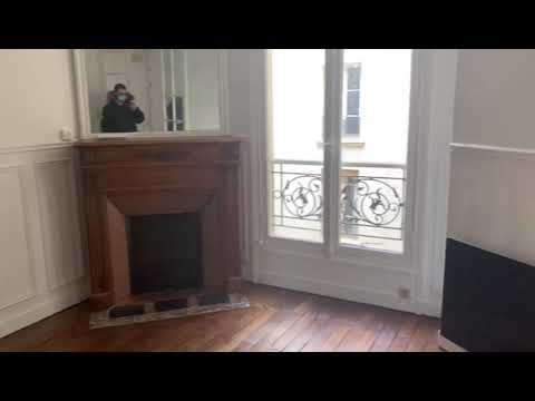 APPARTEMENT 3 PIÈCES