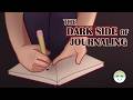 Understanding the Complexities of Journaling