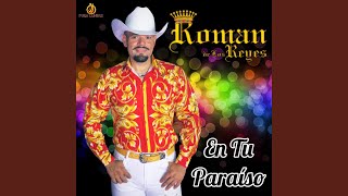 Video thumbnail of "Roman De Los Reyes   - Se Va El Caimán"