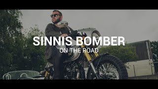 The Sinnis Bomber - On The Road