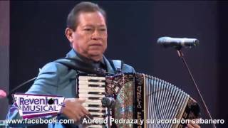 Grupo kual? Ft Auerelio Pedraza y su acordeón sabanero (CUMBIA EN LA SOLEDAD) chords