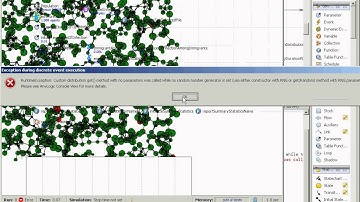 2013 10 29 Tour of ABM Model with Birth Death