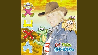 Xuxa Xspb 3- Se Eu Fosse Instrumental