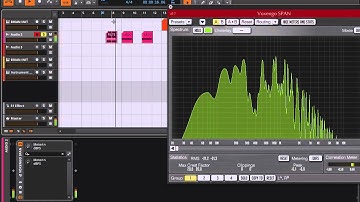 Bitwig Studio & Music Production Course - 5.46 - Polysynth Filter Section Intro