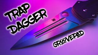 Trap Dagger | Groovepad | Synthferatu