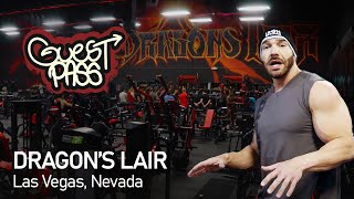 Dragon's Lair [NV, Vegas] Guest Pass : Ep3