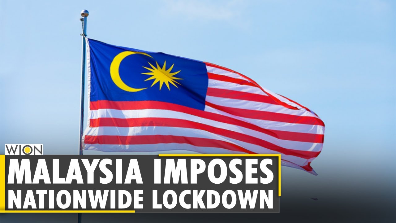 2022 lockdown malaysia Malaysia lockdown