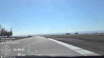 Buttonwillow Feb 1 2014 - OFF