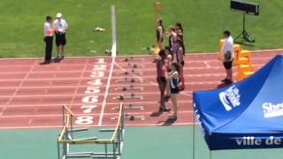 Download lagu 100m Finale Juv F Ian Hume 2015 100m Finale Juv F Ian Hume 2015