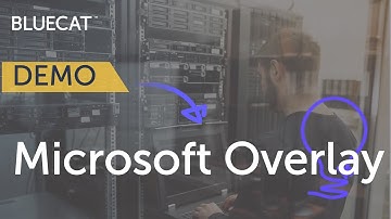 Microsoft Overlay - BlueCat Networks
