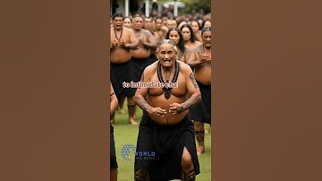 The History of Haka