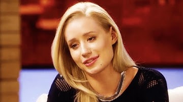 Iggy Azalea Can Speak English? | Dave Skylark