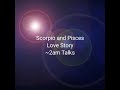 Pisces and Scorpio love story (2am talks)