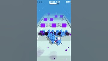 Join And Clash Mobile Gaming Level 148