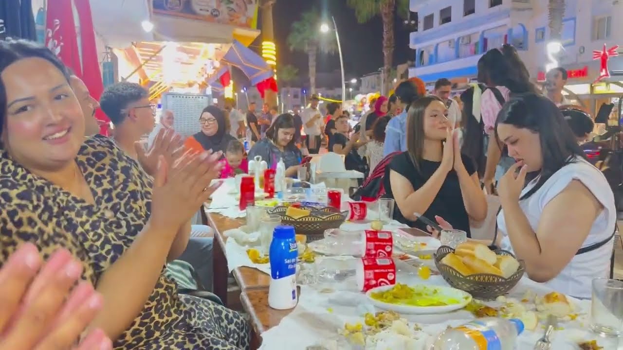 أحسن نهار ولا في احلام💃 شطحنا وغنينا ناضة مي تصدمات فينا😡 كولشي تيشطح ضحك ونشاط😲