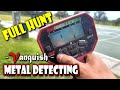 Metal Detecting! | FULL HUNT - The REALITY Isn&#39;t Always What You Hope It To Be....