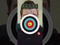 Shoot The Target #shorts #game #gaming #fun