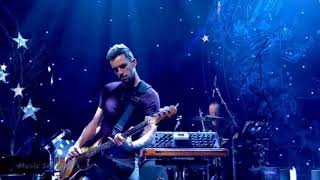 Coldplay A Sky Full Of Stars - Graham Norton Show HD