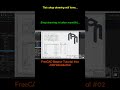0201 FreeCAD Beginner Tutorial #2 Create Shop Drawing Introduction #freecad #techdraw #bom