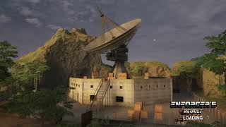 Enforcers Revolt (PC, Steam) - 04 - Playing the game