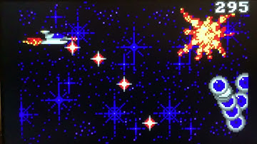 Atari Lynx core on MiSTer