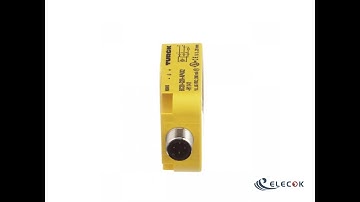 BC20-Q20-AP4X2-H1141 Inductive Proximity Sensors substitute