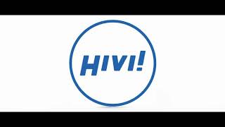 Hivi! - Satu Satunya (Audio)