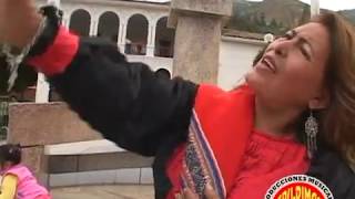 Video thumbnail of "TRUDY PALOMINO Te recordare (Huayno Ayacucho)"
