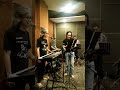 Dian PP & Fariz RM - " Sakura, Semua Jadi Satu, Iman & Godaan " (rehearsal utk tampil di JJF 2016)