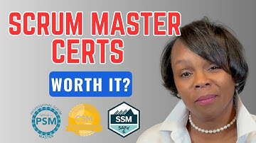 Scrum Master Certification EXPOSED: Pros & Cons They Don’t Tell You