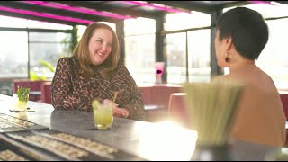 Kim Davis | Showreel
