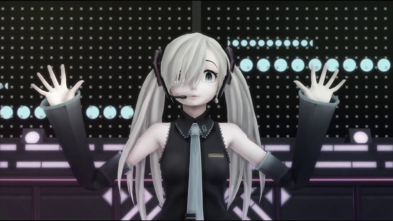 (MMD) Nanatsu no Taizai x VOCALOID - Satisfaction
