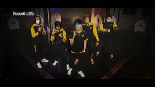 Onic PH x Jujutsu Kaisen#shorts