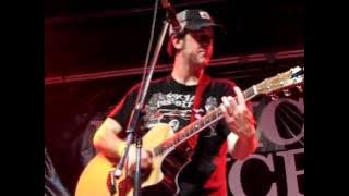 Tony sly - Exit
