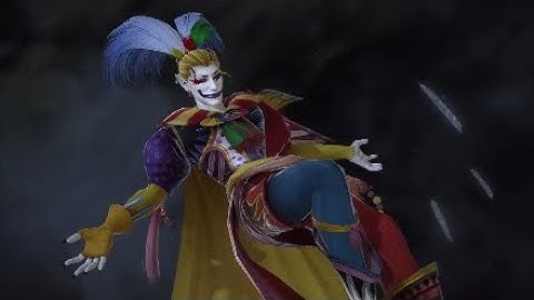 FINAL FANTASY XIV | SIGMASCAPE v4.0 (Normal)