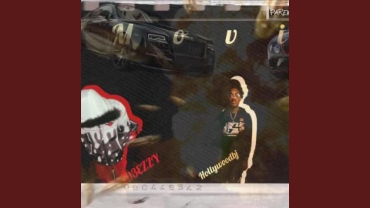 YouTubeでMovie (feat. Ricobeez & D3EZZY)を視聴