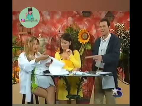 1998 Sabah Sekerleri ve Reyhan Karaca