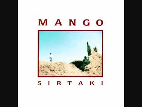 Mango - Sirtaki (Spagna) Tierra Blanca