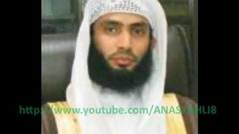 عشائية مبكية وبأداء مميز  -  للقارئ عادل ريان