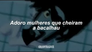 Estou Ficando Esquizofrênico- Caparezza - Jodellavitanonhocapitouncazzo Traduçãolegendado