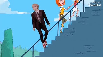 Love in My Pocket - Rich Brian & eaJ (Rjem edit)