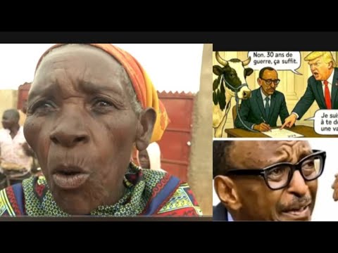 INZARA N UMURENGWE BIMAZE ABANYARWANDA NI YA GENOCIDE IKOMEJE