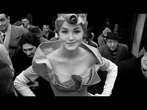 Portrait filmé : l&#039;exposition Frank Horvat. 50-65 en 3 minutes