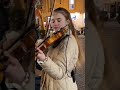 Karolina Protsenko Violin 🥇 My Heart Will Go On 🔥 Celine Dion #shorts #cover #violin