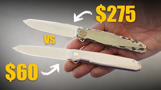 Finally! The Knife World Has Been Asking For This! | CRKT is Changing Their Game. by Zac In The Wild 33,416 views 10 months ago 8 minutes, 18 seconds