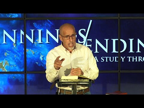 Genesis 19:1-22, Part 2