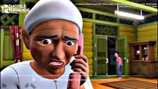 Mentahan Intro ml upin ipin
